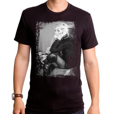 Üst giysisi – T-shirtler