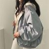 Winter Reversible Lamb's Wool Cotton Jacket Women's Coat