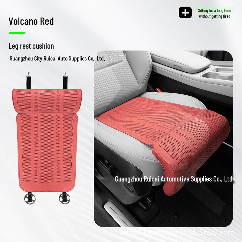Xiaomi YU7 Car Seat Cushion Leg Rest Extension for Driver and Passenger