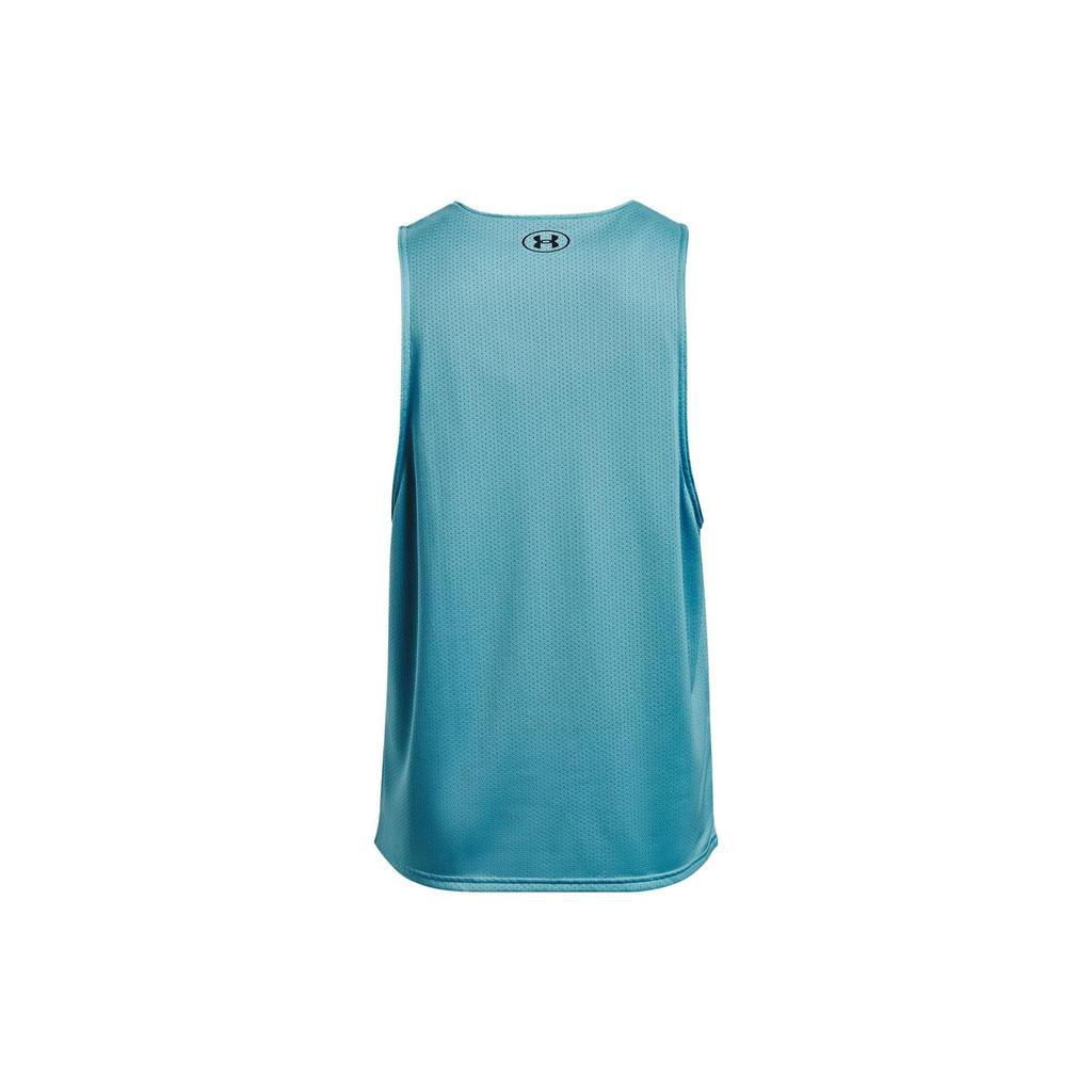 Under Armour Tank Top Men's Blue 1377442-433