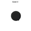 PTZ Parts for DJI Mini 3 Pro  Gimbal Housing Camera Lens Signal Cable Yaw Pitch Roll Motor Arm Cover Rubber Ball
