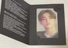 [USED] Admission Bonus Hive Insight Seventeen S.Coups Trading Cards Seventeen