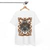 Japanese Samurai Shogun Masks T-Shirt | Dark Anime Aesthetic Shirt