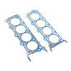 2pcs Engine Cylinder Head Gaskets For Ford F-150 F-250 F-350 Super Duty Expedition Lincoln Mark LT 2004-2006 26306PT 26307PT