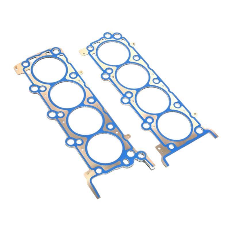 2pcs Engine Cylinder Head Gaskets For Ford F-150 F-250 F-350 Super Duty Expedition Lincoln Mark LT 2004-2006 26306PT 26307PT
