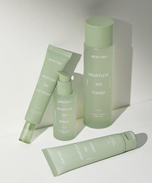 Dewytree Houttuynia Cordata 100 Serum 40ml