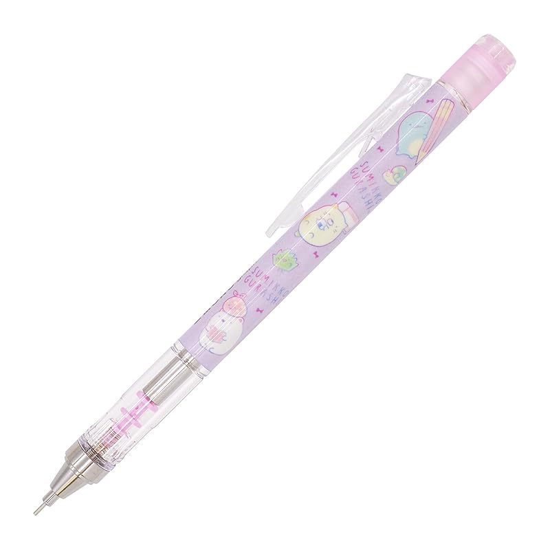

San-X Sumikkogurashi monograph sharp PU PH16904 147×16×16mm
