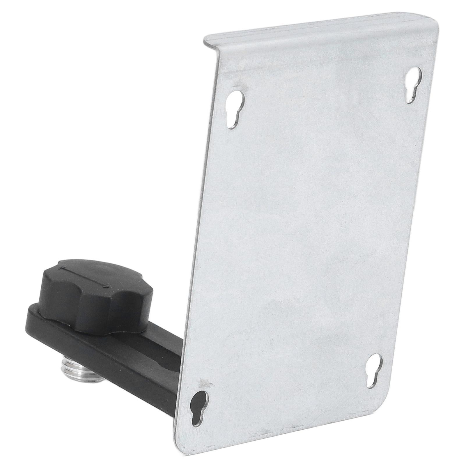 

Level Magnetic Bracket L Shape Wall Mount for Instruments Lasers Suspension Accessories 5 8in
