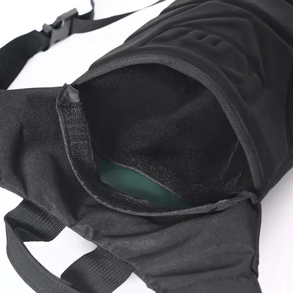 3L waterproof water bag outdoor sports backpack travel cycling mountaineering tactics convenient water bottle water bag