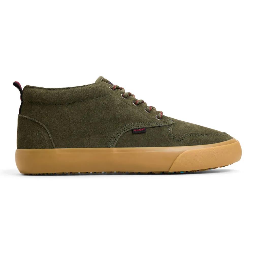 Element Preston 2 Sneakers