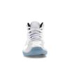 Air Jordan 11 Retro GS Legend Blue / Columbia 2024 Kids Sneakers White Black 378038-104