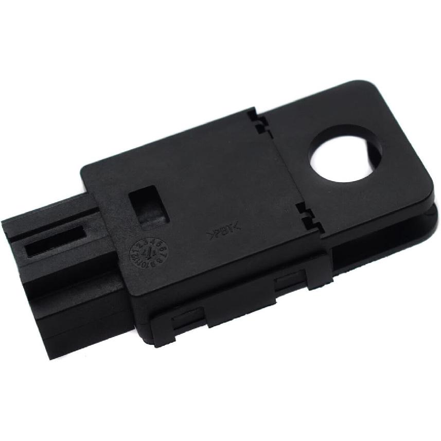 Brake Light Switch 25981009 fit for 2007-2011 Chevrolet Express 1500 2500 3500 4500 Silverado 1500 250 3500/2008-2009 Hummer H2 / 2007-2011 GMC