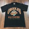 Vintage Baltimore Orioles Shirt Unisex Cotton Reprint Men Women S-5XL Unisex T-Shirt