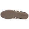 Adidas Originals Tokyo Versatile Comfortable Durable Low-Top Lifestyle Casual Shoes Women sneakers Dark-Brown JR2082