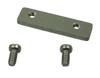 Shinwa Sokutei Tiefenstab-Halteplatten-Schraubensatz für Standard-Messschieber 150mm 99563