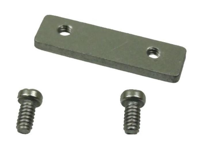 

Shinwa Sokutei Depth Bar Retaining Plate Screw Set for Standard Calipers 150mm 99563