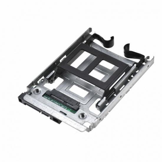2.5 to 3.5 SSD Hard Drive Tray for HP Z420 Z440 Z620 Z800 Z820 668261-001