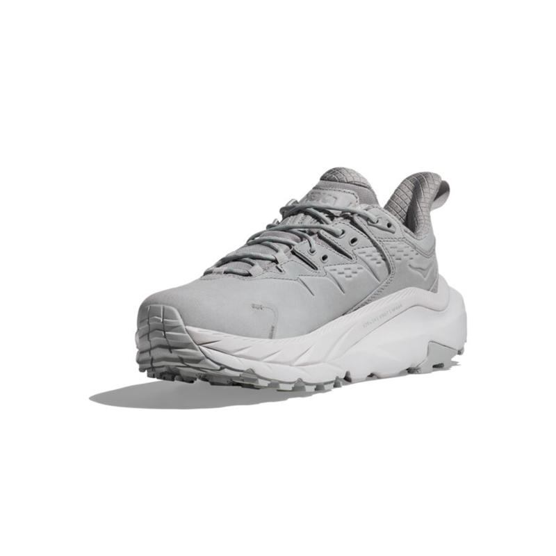 HOKA ONE ONE Kaha 2 Low Gore Tex Harbor Mist Sneakers 1130530-HMNCL