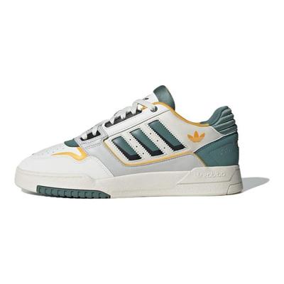 Zapatillas Originals Drop Step Low Blancas Verdes IG1907