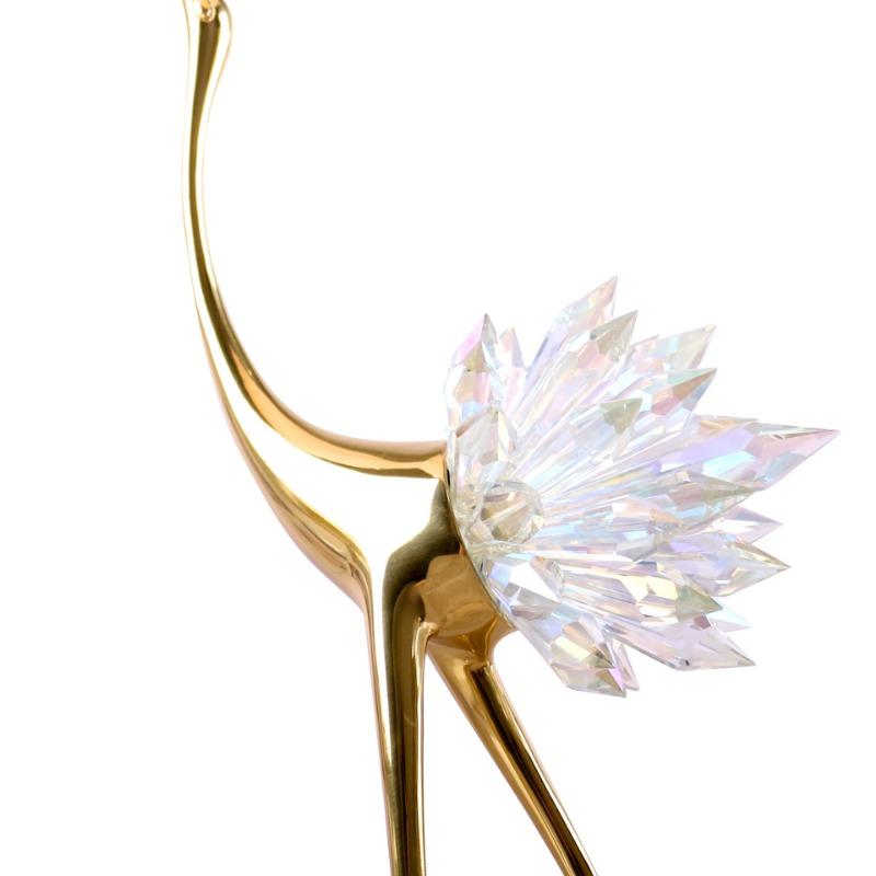 Sztuka Zwierzęta Akcesoria Miniaturowe Luksusowe Estetyczne Skandynawskie Oryginalne Rzeźby Nowoczesne Figurki Zabawne Kreatywne Ozdoby Dekoracje do Salonu