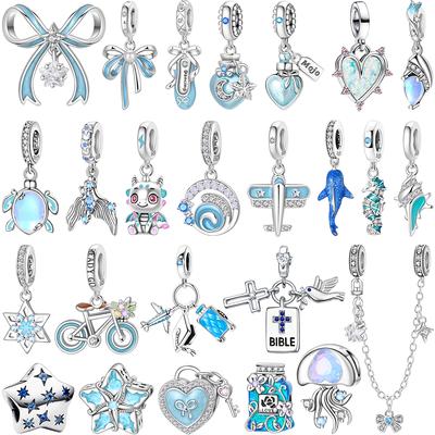 Joyas y bisutería – Abalorios