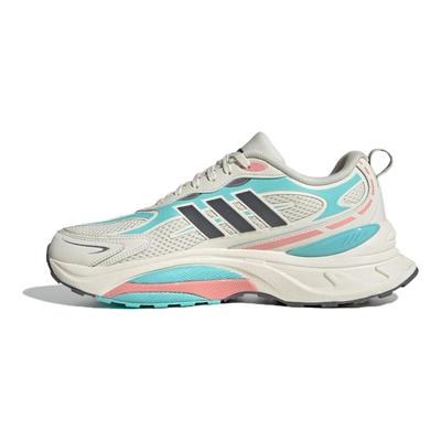 MTS PRO Low-Top Casual Running Shoes Unisex White Gray Blue Sneakers IH5838