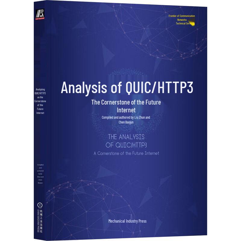 Decoding QUIC/HTTP3: Future Internet Protocols
