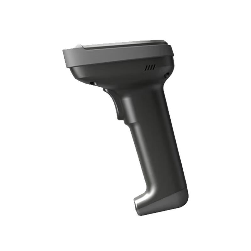 Deli Wireless 1D/2D Bluetooth Barcode Scanner
