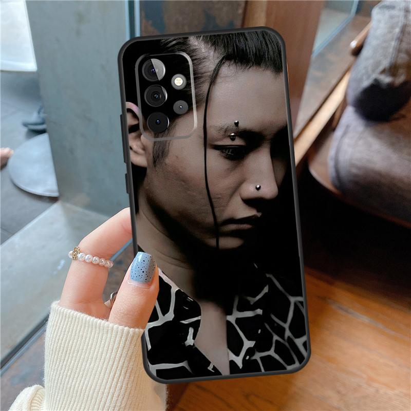 Alice in Borderland Case For Samsung Galaxy A56 A55 A35 A32 A12 A22 A52 A06 A54 A34 A14 A36 A26 A16 A13 A53 A15