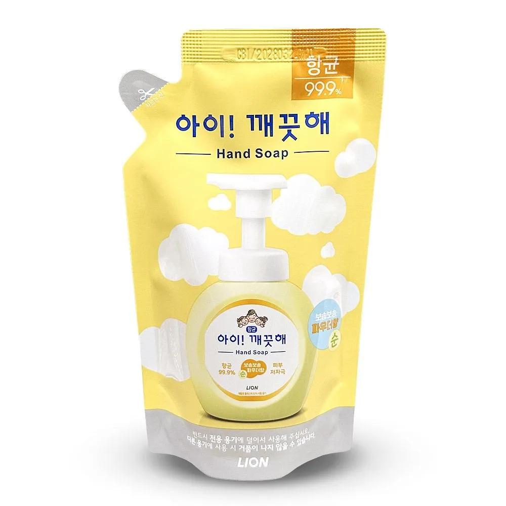 

LION Pure Powder Hand Wash Refill 200ml