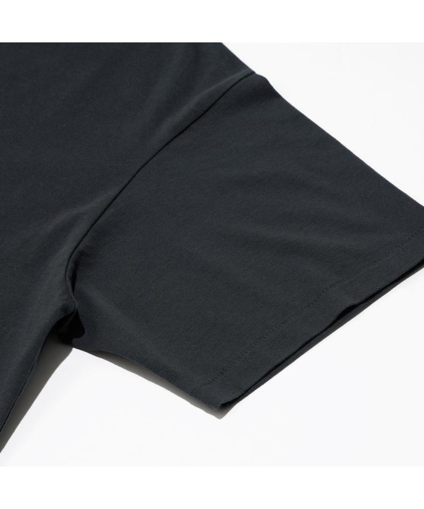 Dyutelo New Army Short Sleeve T-Shirt Vintage Black