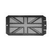 For Triumph Bonneville T100 T120 Bobber Street Scrambler Radiator Protection Motorcycle Accessories Radiator Guard Grille Cover