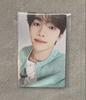 [USED] ZEROBASEONE Jiang Hao 2nd Anniversary Pop-Up Drink Bonus Trading Card