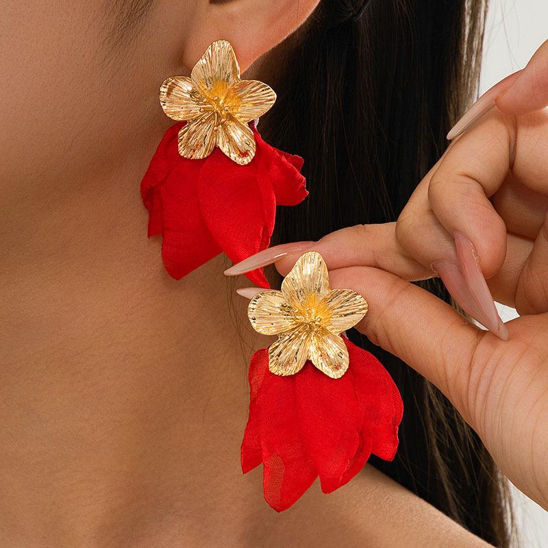Fashion earrings for Woman's
