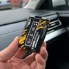 For Tank 300 400 500 700 Hi4T  Abs Key Fob Cover Case With Keychain - Anti-Scratch Protective Shell