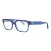 Hugo 0117 Fra Unisex Eyeglasses