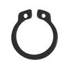 Steel A-Type Shaft Retaining Ring