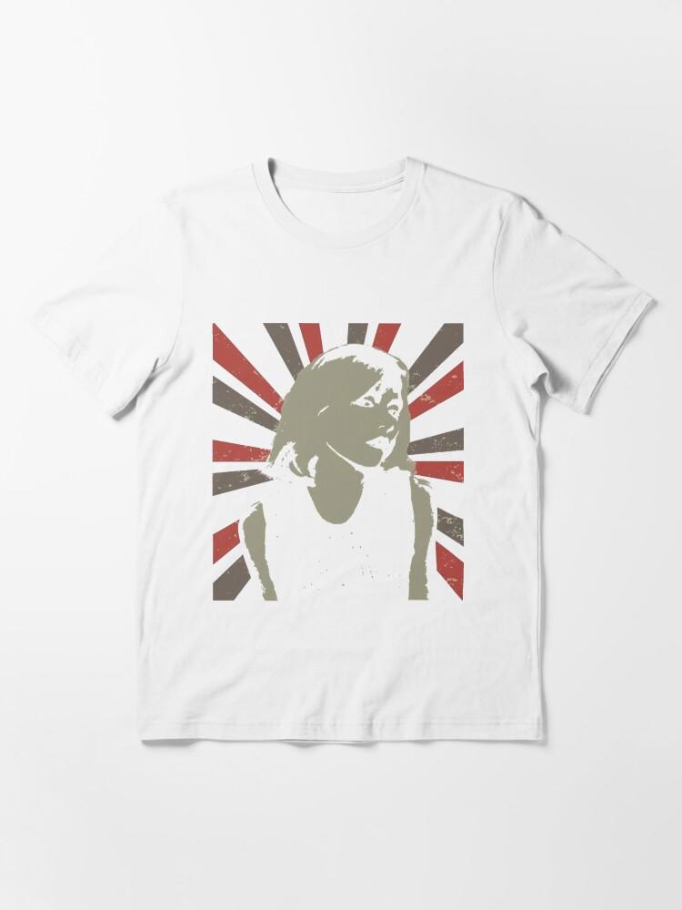 Blondie Art - Blondie Essential T-Shirt