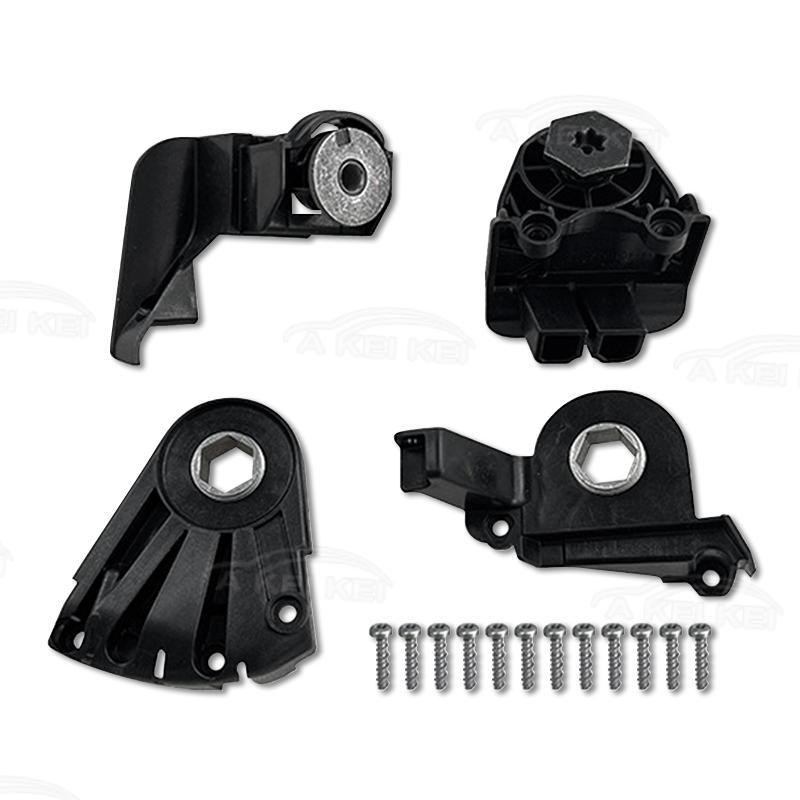 Headlight Repair Kit 2148206202 2148206302 For Mercedes-Benz E-CLASS W214 2024-2025 Headlamp Screw Headlight Support Bracket