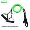 "Professional Swim Training Pull Rope: Paddling Hand Web for Child & Adult Freestyle Arm Strength Simulation"