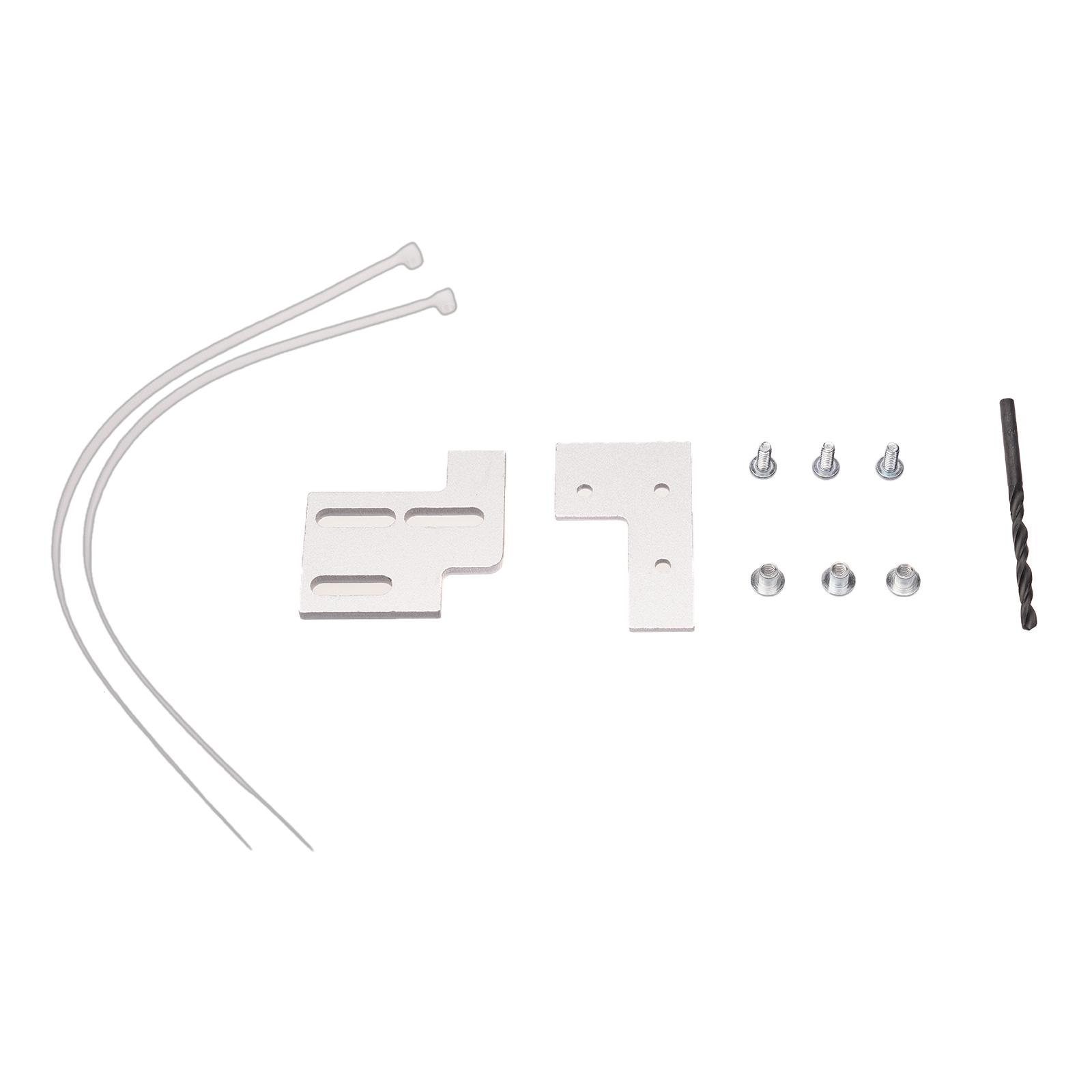 

Комплект блокировки генератора Расстояние между главным и ответвительным выключателем 3/4 дюйма Руководство по безопасности Блокировка Переключатели для самостоятельной установки