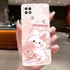 Hülle Für Samsung A22 A22s 5G Hülle Luxus Niedlich Cool Jungen Mädchen Transparentes Silikon Bumper Für Samsung Galaxy A22 5G Rückseite