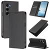 Magnetic Wallet Flip  Leather Phone Case On For Infinix Hot 60 50 60 Pro Plus 60i 50i Infinix GT 20 30 Pro 5G Back Cover