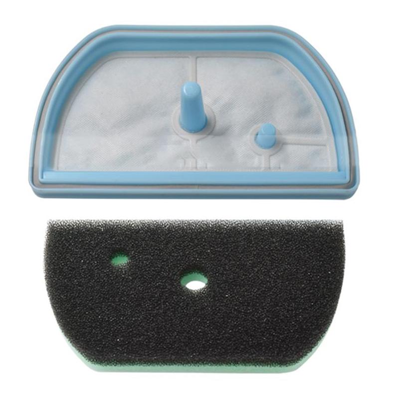 Zametací robot náhradní filtr pro domácnost nářadí pro VK70502N VK70507N