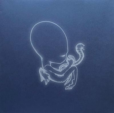 Płyta LP SIGUR ROS  gtis Byrjun KRUNK8LP Krnk 2021 Europa Rock