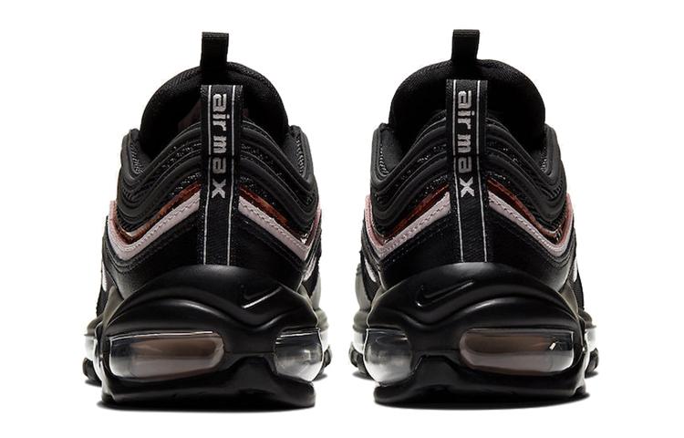 Nike Air Max 97 Black Woodgrain Women's CU4751-001