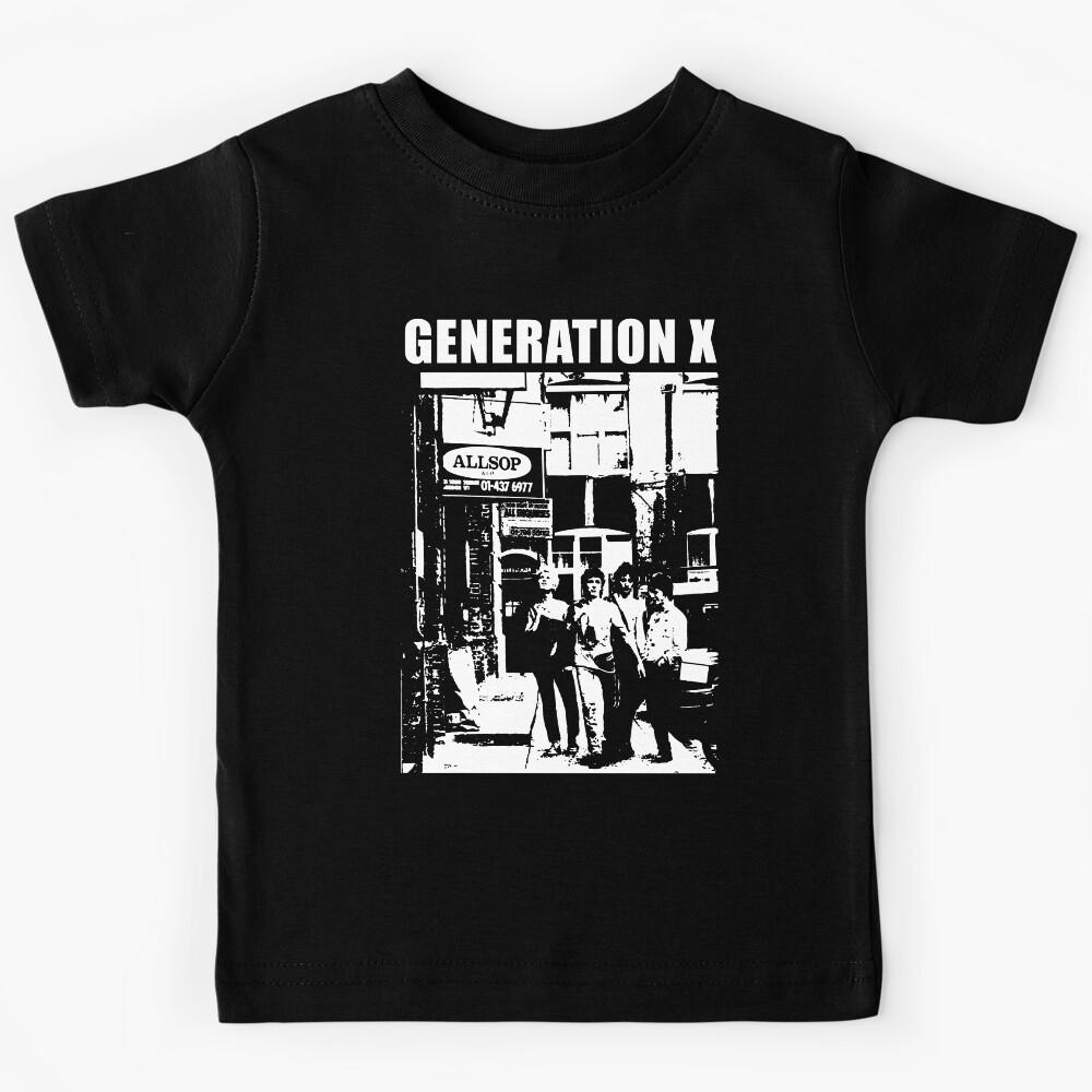 PUNK Kids T-Shirt 170
