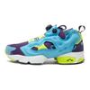 Reebok Instapump Fury Og 'Blue Purple Yellow' M46892