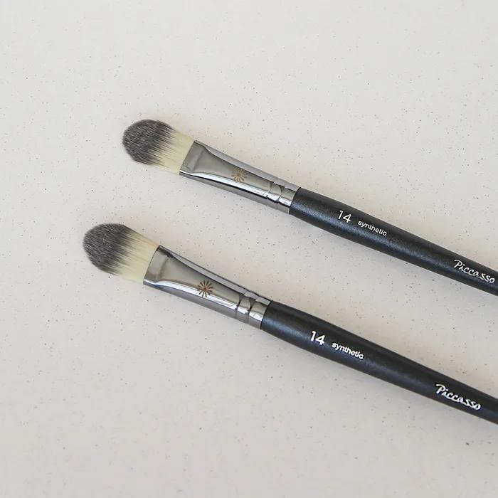 

14 SYNTHETIC HIGHLIGHTER