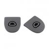 Daily Use Set Silicone Stopper Water Bottle Cover Easy To Clean
